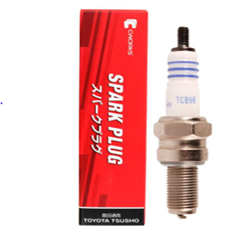CWORKS bujia TCB9R (Cargo 150,FZ 16, deportiva)