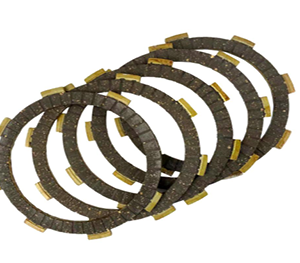 pasta de clutch CG125