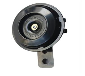 claxon DL128M 71MM