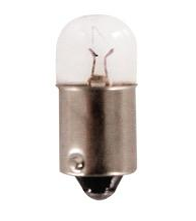 foquito halogeno para tablero  (cajita de 100 piezas)