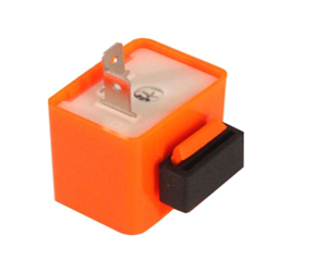 flasher universal(paquete  de 10pz)
