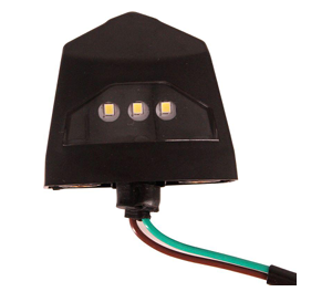 luz para porta placa ITALIKA 250Z(19-22)