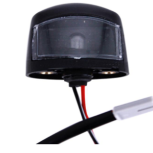 Luz para placa PULSAR200NS