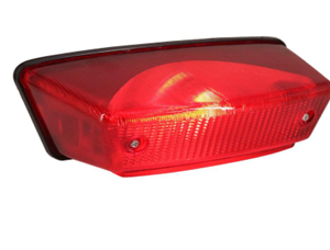 calavera para YBR125