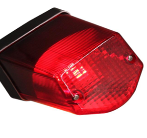 calavera para FZ16