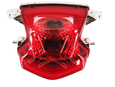 calavera para 125Z