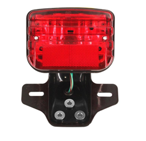 calavera para FT125