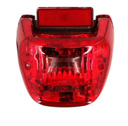 calavera para FT150