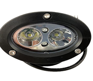 faro auxilar Mini mouse