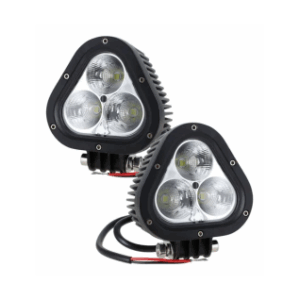 Faro Auxiliar Triple K2(Par)