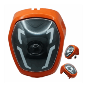 Faro NAVI LED (naranja,blanco,rojo,azul,amarillo)2022