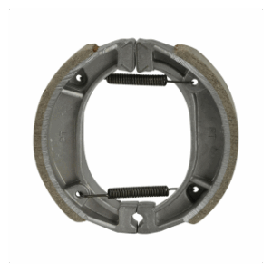 balata trasera AT110/HOTROD150/SPECTRA125/WS150/FT110 14-18