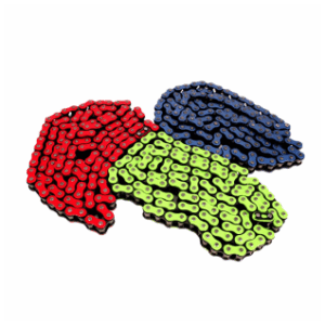 cadena colores  520H-116L