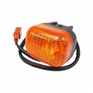direccional delantera BWS125 mica liso