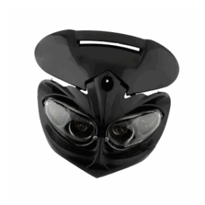 faro de Darth Vader