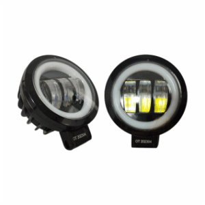 faro lupa KM