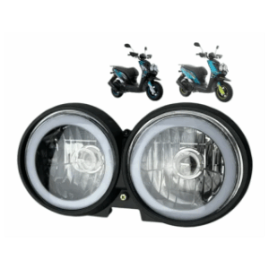 faro para WS150 sport /WS175 con foco halogeno