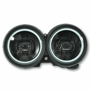 faro para WS150 sport/WS175 con foco led