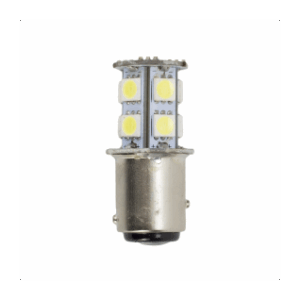 foco led para calavera