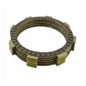 pasta de clutch CG150