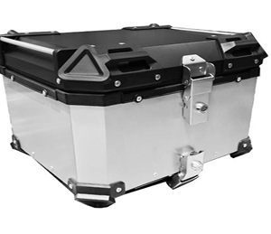 maletera plata X7-45L