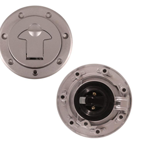 tapon de tanque de gasolina  BAJAJ PULSAR135/180
