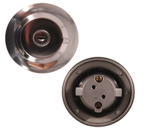 tapon de tanque de gasolina YBR125