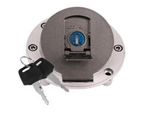 tapon de tanque de conbustible universal para moto de pista