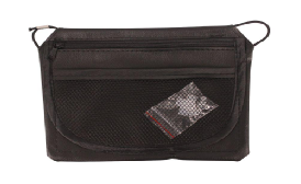 Bolsa portadocumentos cuadrada S