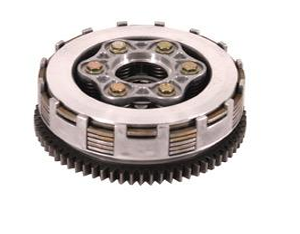 clutch completo DM200