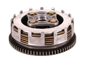 clutch completo FT150