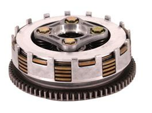 clutch completo DM150