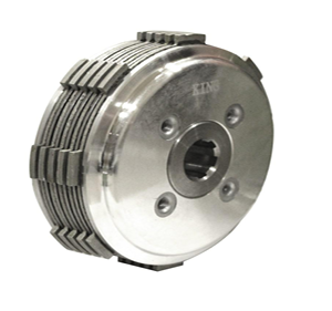 Plato completo de Clutch  FT150