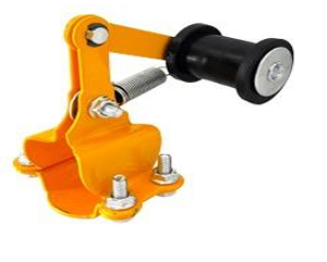 tensor de cadena universal