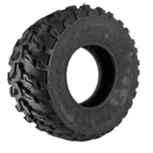 llanta para cuadrimoto  22/7-10 TL
