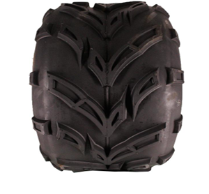 llanta para cuadrimoto  20/10-10 TL
