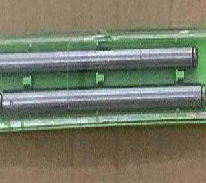Varillas de empuje CARGO125