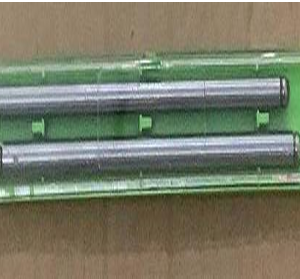 Varillas de empuje FT125