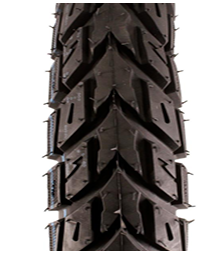 llanta 2.75-17 E-573 4PR TT KM