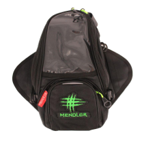 bolsa de tanque B