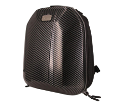 mochila tanque de gasolina