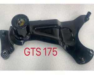 soporte de escape GTS175