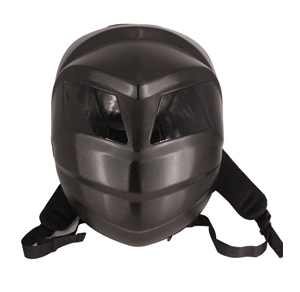 mochila magico caparazon+bateria