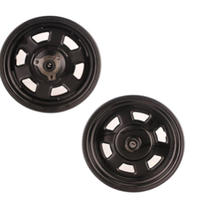 rin W150 trasero