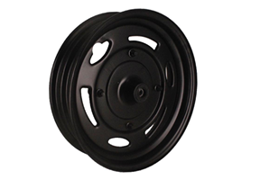 rin DS150 delantero