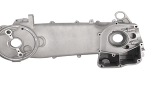 componente izquierdo de carter de DS150