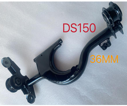 soporte de motor DS150