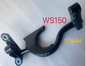 soporte de motor  WS150