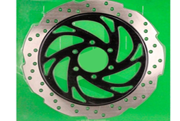 disco de freno delantero PULSAR200NS