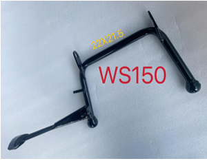 parador central WS150